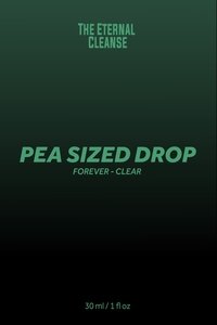 Pea Sized Drop