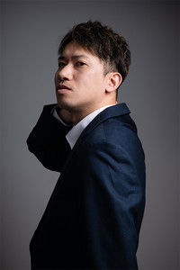 Profile of Shunto Abe