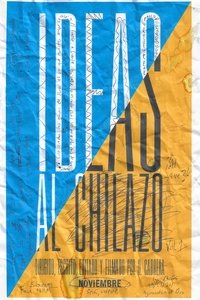 Poster for Sneezed-out Ideas