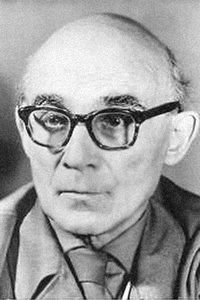 Profile of Erich Engel