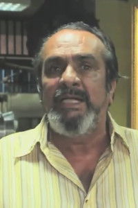 Profile of Armando Arce