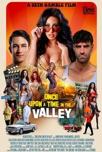 Once Upon A Time In The Valley