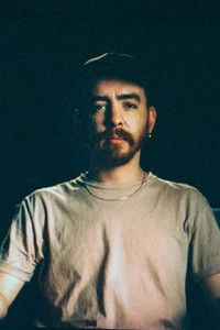 Profile of Santiago Peralta