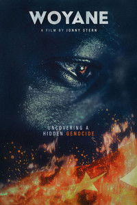 Poster for Woyane