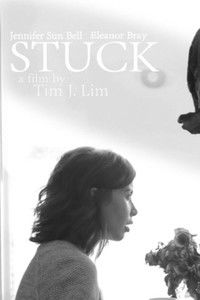 Poster for Stuck