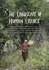 Poster for The Landscape of Human Essence