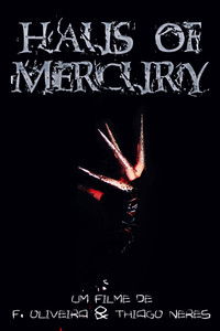 Poster for Haus of Mercury