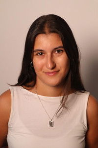 Profile of Rebecca Schott