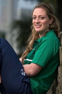 Profile of Elise O’Byrne-White