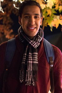 Profile of Jaie Peshawaria