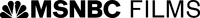 Logo - MSNBC Films