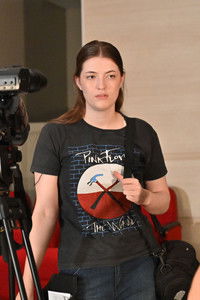 Profile of Ana Roniak