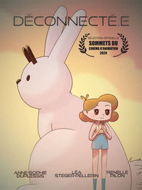 Poster for Déconnecté·e