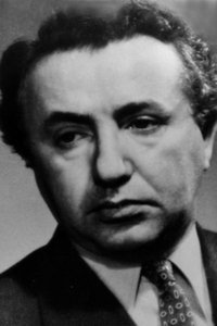 Profile of Volodymyr Ahranov