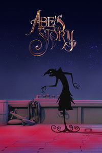 Poster for Abe's Story