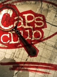 Poster for Caps Club