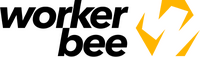 Logo - Workerbee