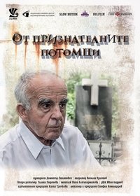 Poster for Of Grateful Descendants