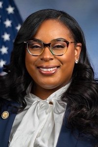 Profile of LaMonica McIver