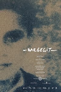 Poster for Hold Still