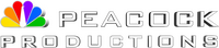Logo - Peacock Productions