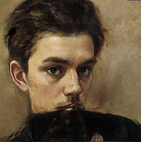 David Alkhed's profile image