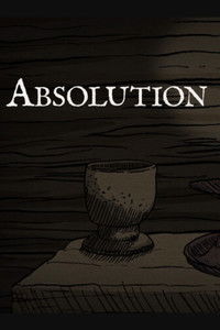 Poster for Absolution