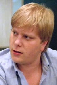 Profile of Andy Chworowsky