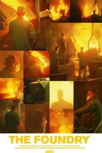 Poster for The Foundry