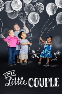 Poster for The Little Couple