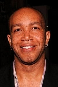 Profile of R. Ellis Frazier