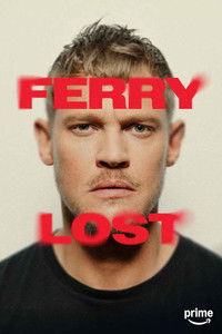 Poster for Ferry Lost