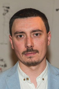 Profile of Dmytro Sukholytkyi-Sobchuk