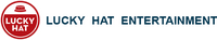Logo - Lucky Hat Entertainment