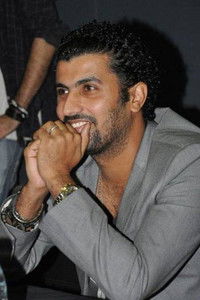 Profile of Mohammad Samy