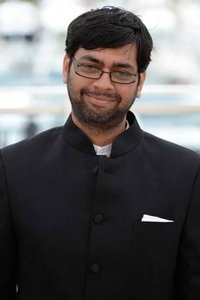 Profile of Kanu Behl