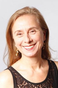 Profile of Hanne Weyh