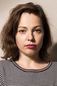 Profile of Livia Ulman