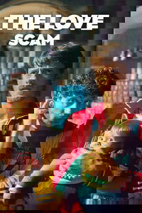 The Love Scam