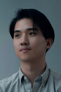 Profile of Frederick Shih