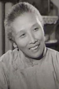 Profile of Shangying Zhao