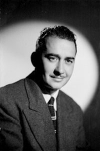 Profile of Óscar J. Brooks