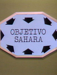 Objetivo - Sáhara