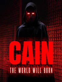 poster Cain