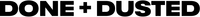 Logo - Done+Dusted