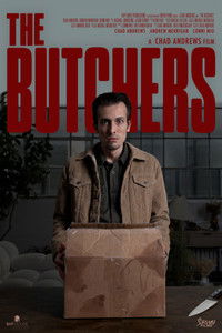 Poster for The Butchers