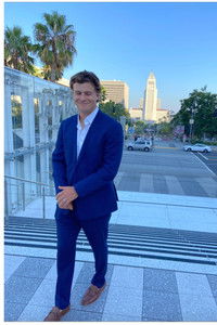 Profile of Blake Rutledge