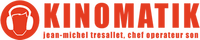 Kinomatik