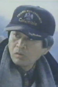 Profile of Takeji Hidaka