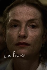 poster La Pianiste